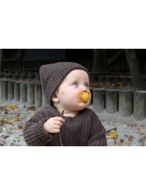 COUTURE PACIFIER