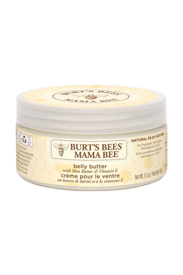 MAMA BEE BELLY BUTTER