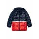 COMBINED PADDED COAT FOR BOY