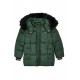 CAMOUFLAGE COAT FOR BOY
