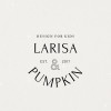 Larisa & Pumpkin