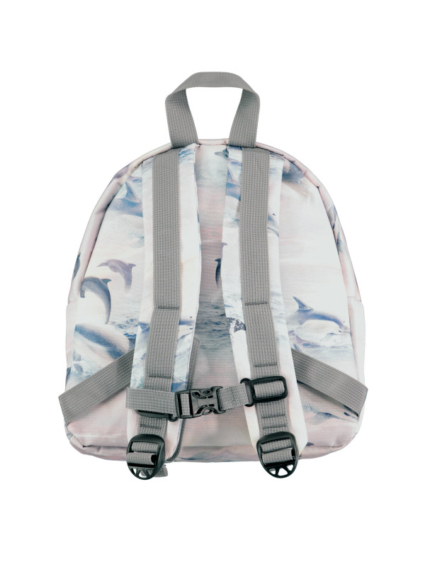 DOLPHIN SUNSET BACKPACK