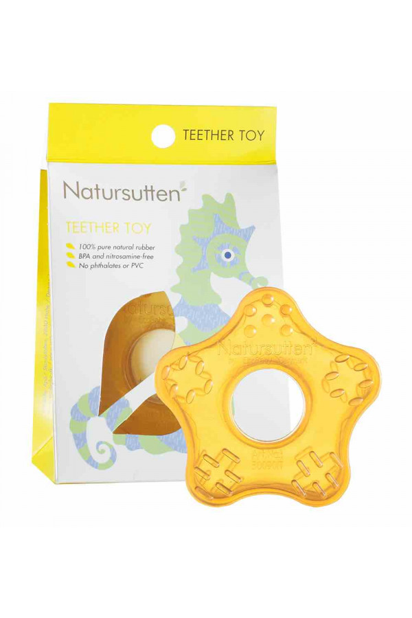 TEETHER TOY