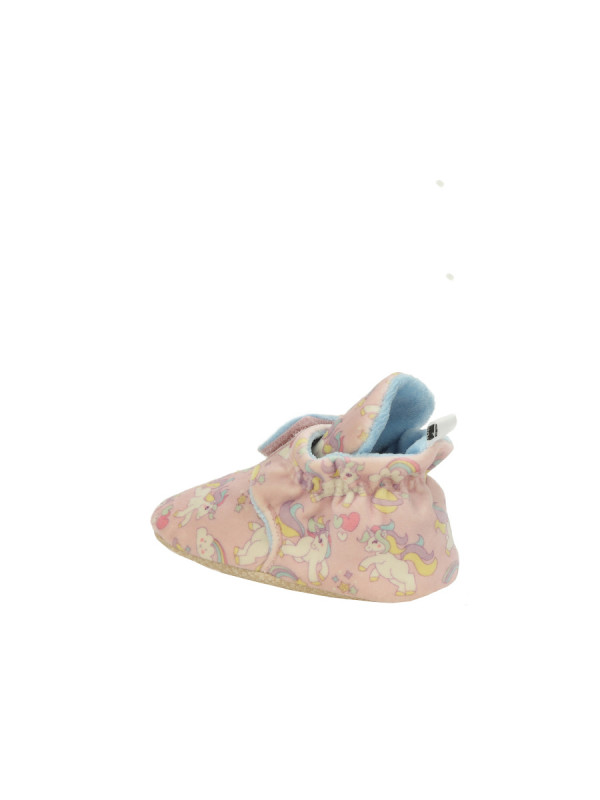 BABY BOOTIE PATTERNED 
