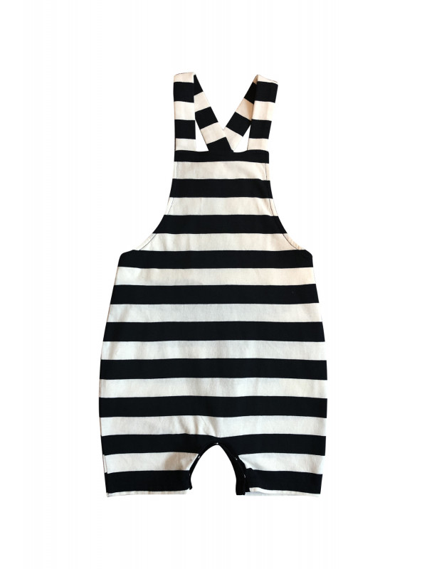 BABY DUNGAREES