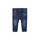 SLIM FIT JEANS FOR BABY BOY