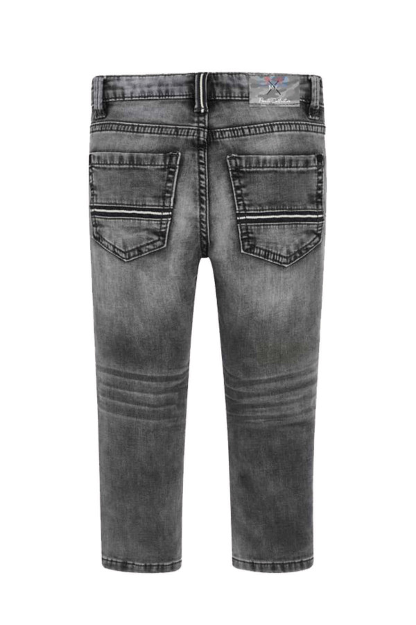 SLIM FIT JEANS FOR BOY