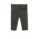 SLIM FIT FORMAL TROUSERS FOR BABY BOY