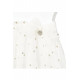 EMBROIDERED TULLE DRESS FOR BABY GIRL