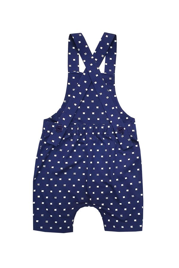 BABY DUNGAREES