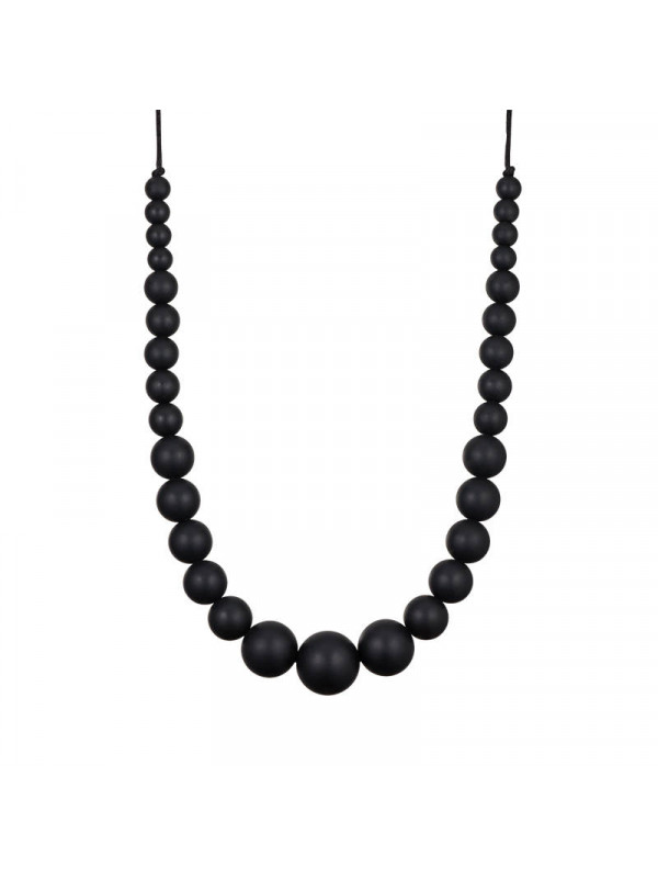 ROUNDED COLOMBA NECKLACE 