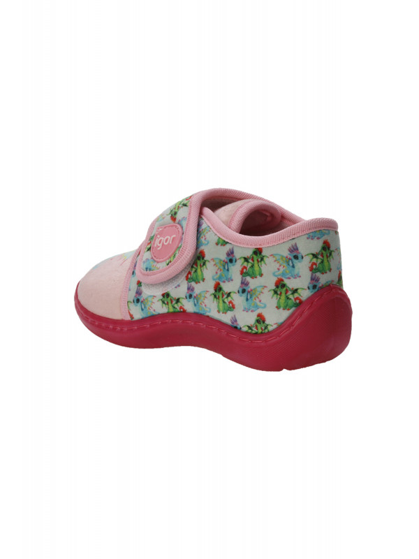 SNOOPY SOLO SHOES